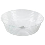 Deep Plant Liner - Clear 10cm
