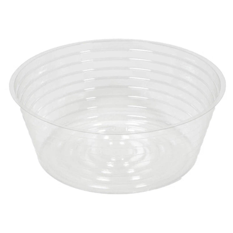Midwest  Deep Plant Liner 10"-Clear