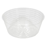 Midwest  Deep Plant Liner 10"-Clear