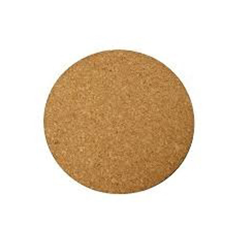 Gardeners Mat Cork 12"-Brown