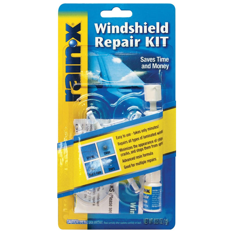 Rain-X Windshield Repair Kit-White
