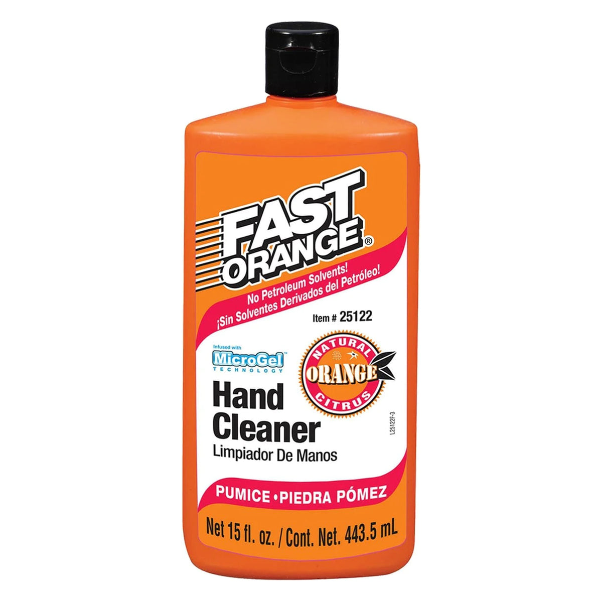 FINE PUMICE LOTION HAND CLEANER