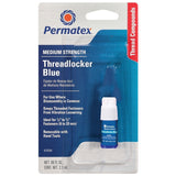 Permatex Thread Locker Liquid 2.5Ml -Blue