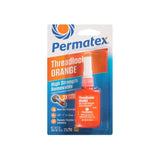 Permatex High Strength Removable Threadlocker 10Ml-Orange