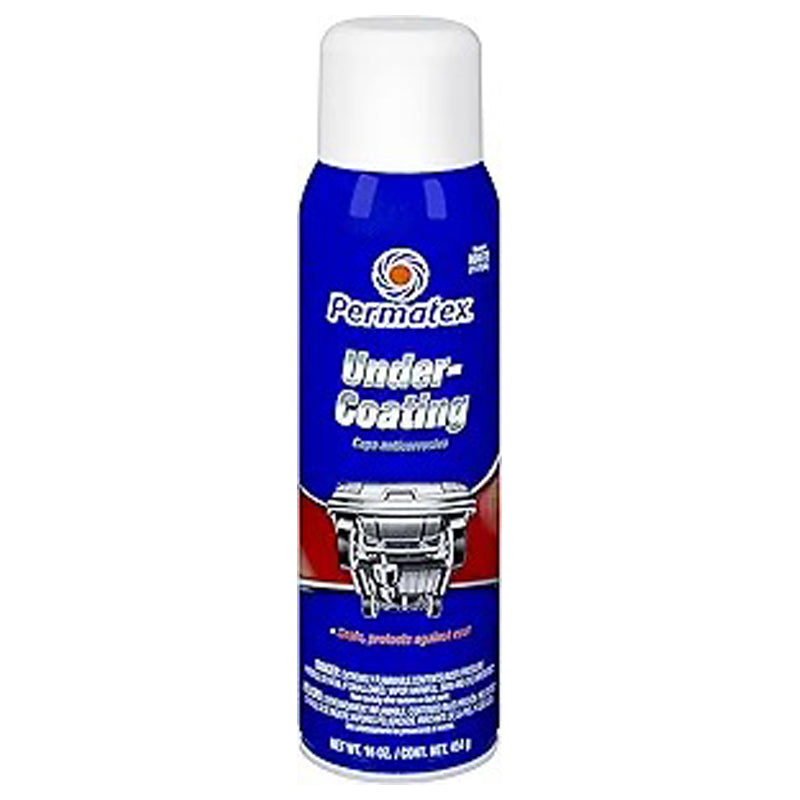 Permatex Px 117Ea Undercoat – 16 Oz Ae-Blue