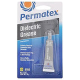 Permatex 67Vr Dielectric Tune-Up Grease-Silver
