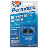 Permatex Rearview Mirror Adhesive Liquid-Multicolour