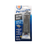 Permatex  Rtv Grey 3.5Oz-Grey
