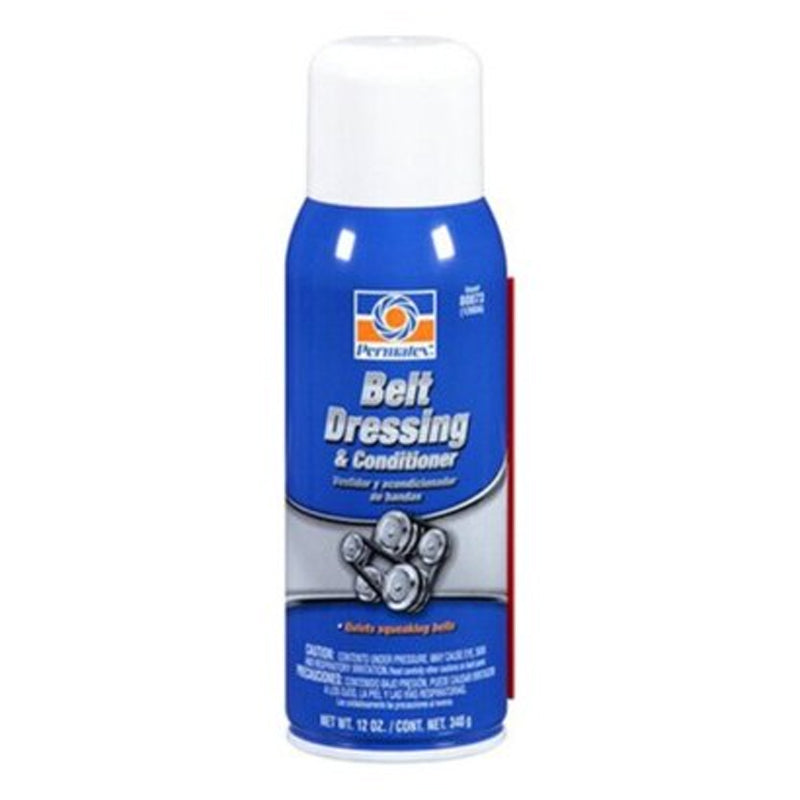 Permatex PX 120DA Belt Dres 12 Oz AE-Clear