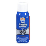 Permatex PX 120DA Belt Dres 12 Oz AE-Clear