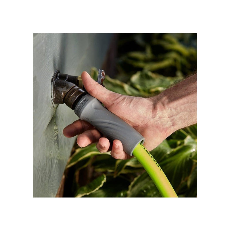 Flexzilla Swivel Grip Hose 3Ft-Zillagreen