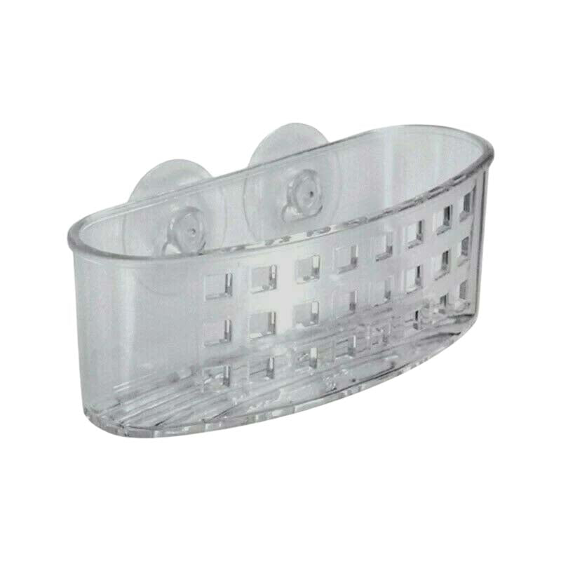 Suction Sponge&Scrub Center Clr