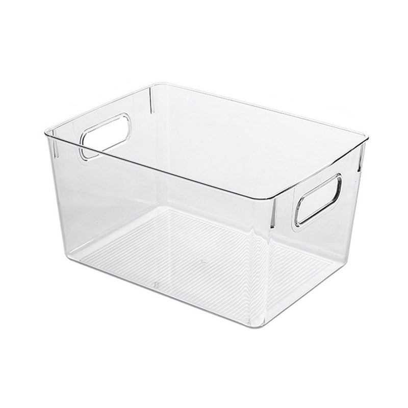 Organizer Binz-Acrylic Box 12X8X8 cm- Clear - Clear