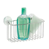 Idesign Power Lock Basket - Reo-Silver