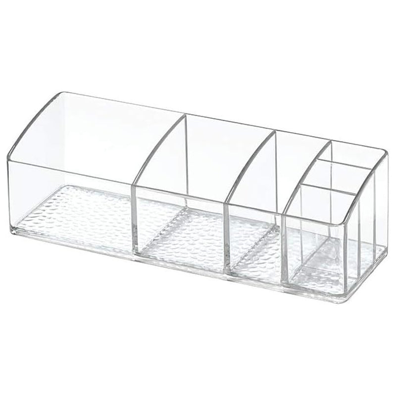 Interdesign 9" Organizer Clear - Med+- Clear