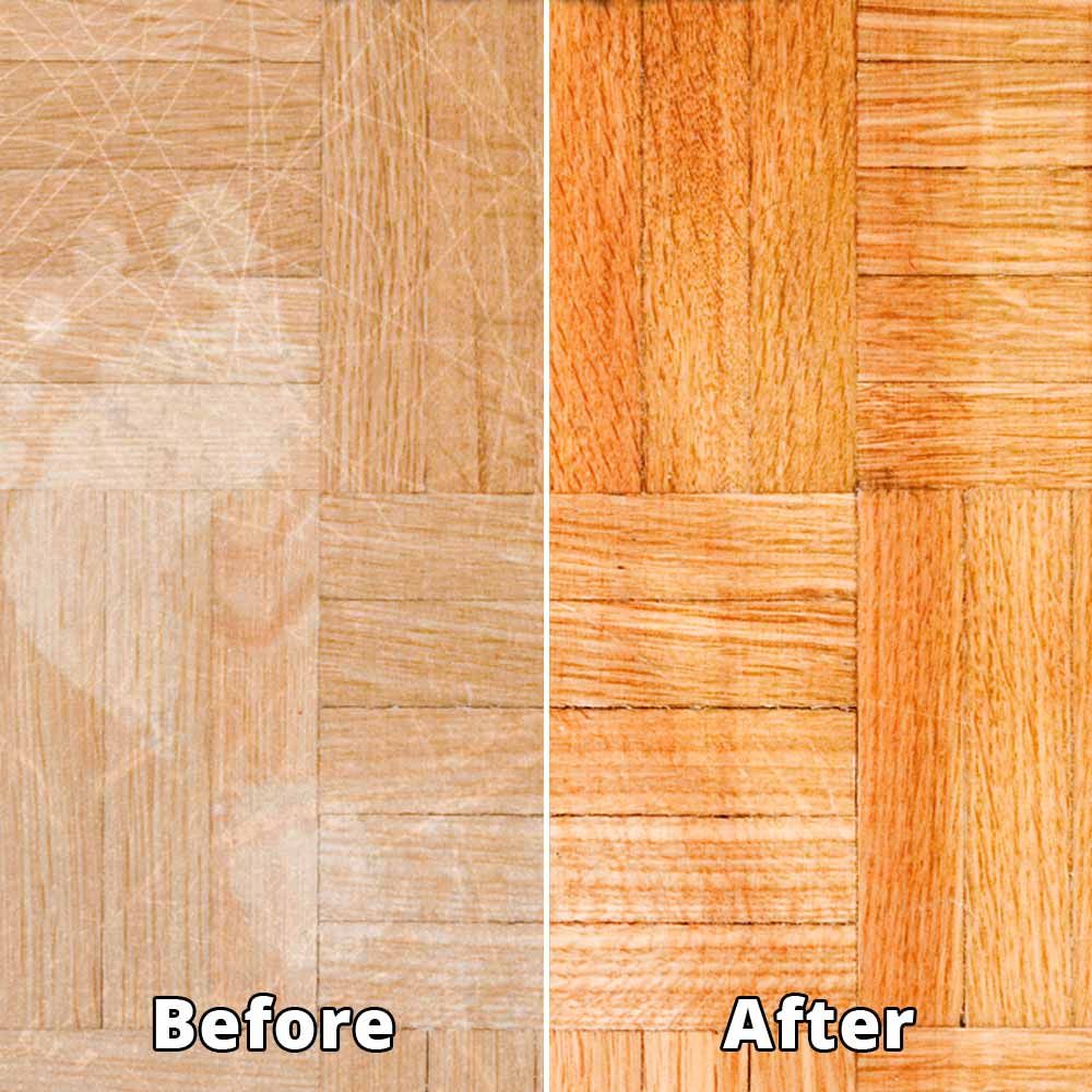 Rejuvenate Floor Shine Refresher