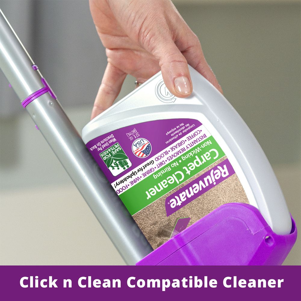 Rejuvenate Carpet Cleaner