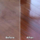 Rejuvenate Professional Hardwood Floor Cleaner