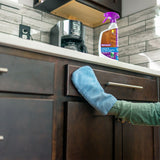 Rejuvenate Cabinet and Furniture Cleaner - Streak and Residue Free