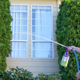 Outdoor Window & Surface Cleaner