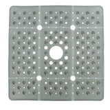 XL Shower Mat , Grey Color
