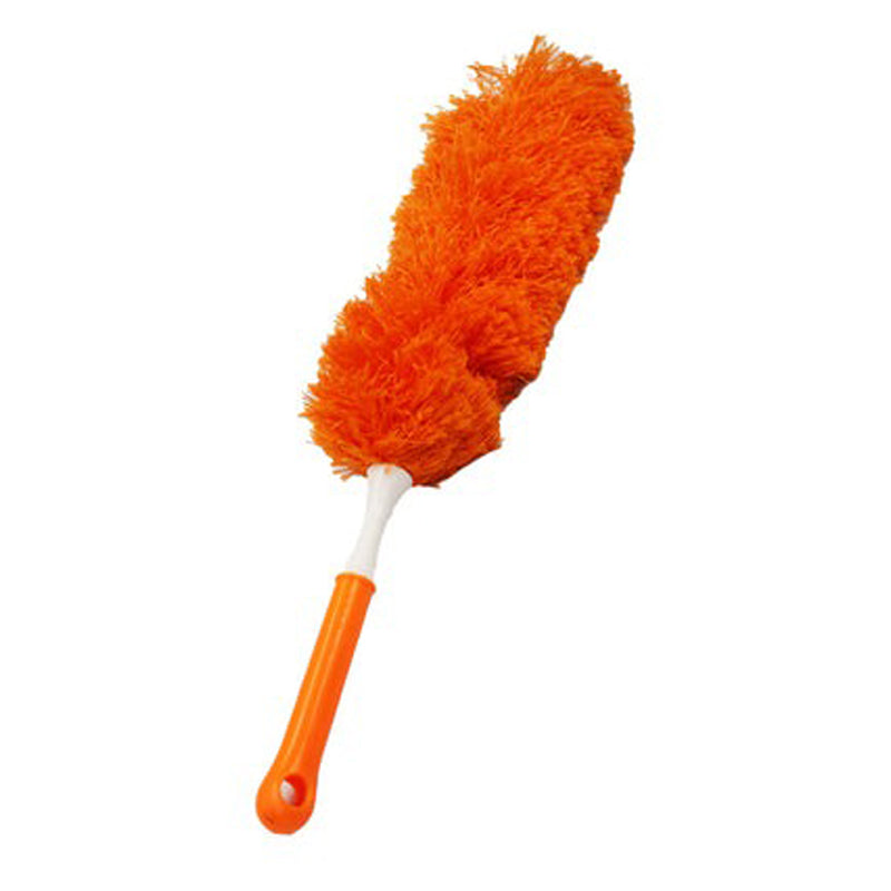 20" Jumbo Fluffy Duster- Orange