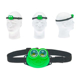 Dog/Frog Led Head Lamp