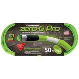 Zero-G Zero-G Pro Hose 3/4"X50Ft -Multi-Color