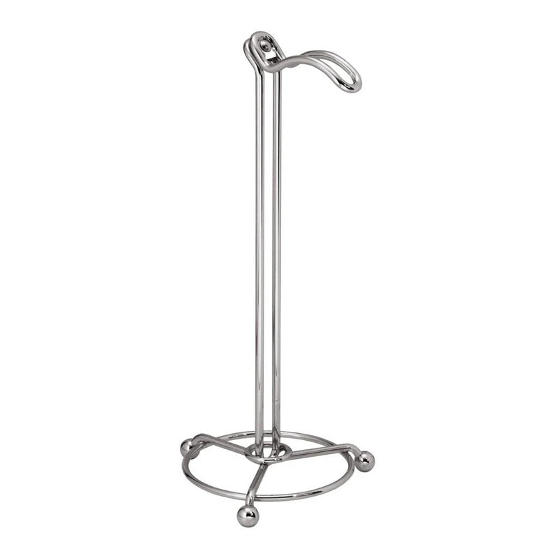 Idesign Classico Swivel Arm Pth Stand-Silver