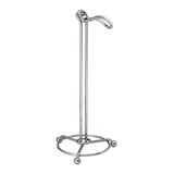 Idesign Classico Swivel Arm Pth Stand-Silver