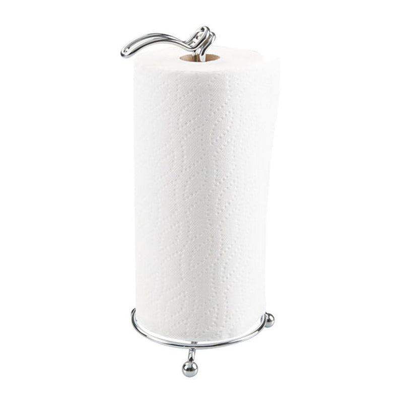 Idesign Classico Swivel Arm Pth Stand-Silver