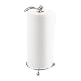 Idesign Classico Swivel Arm Pth Stand-Silver