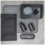 Cade Bowl Brush -Cade-Black