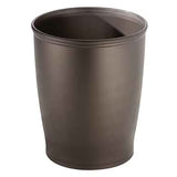 Idesign Kent Waste Can -Kent - Bronze