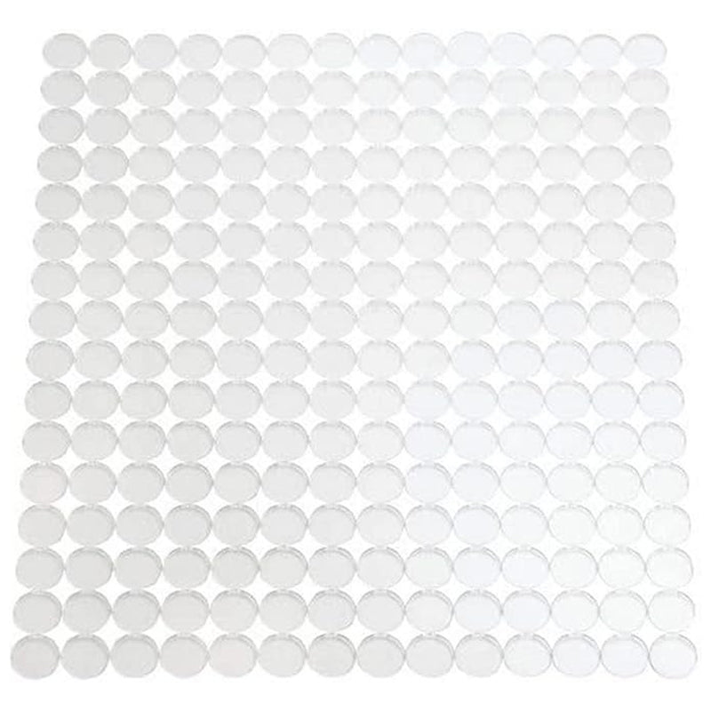 Interdesign Regular Mat - Clear