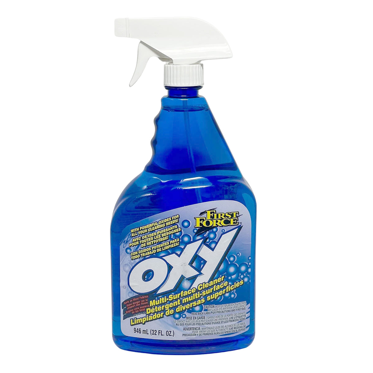 Oxy Multi-Surface Cleaner, 946 ml
