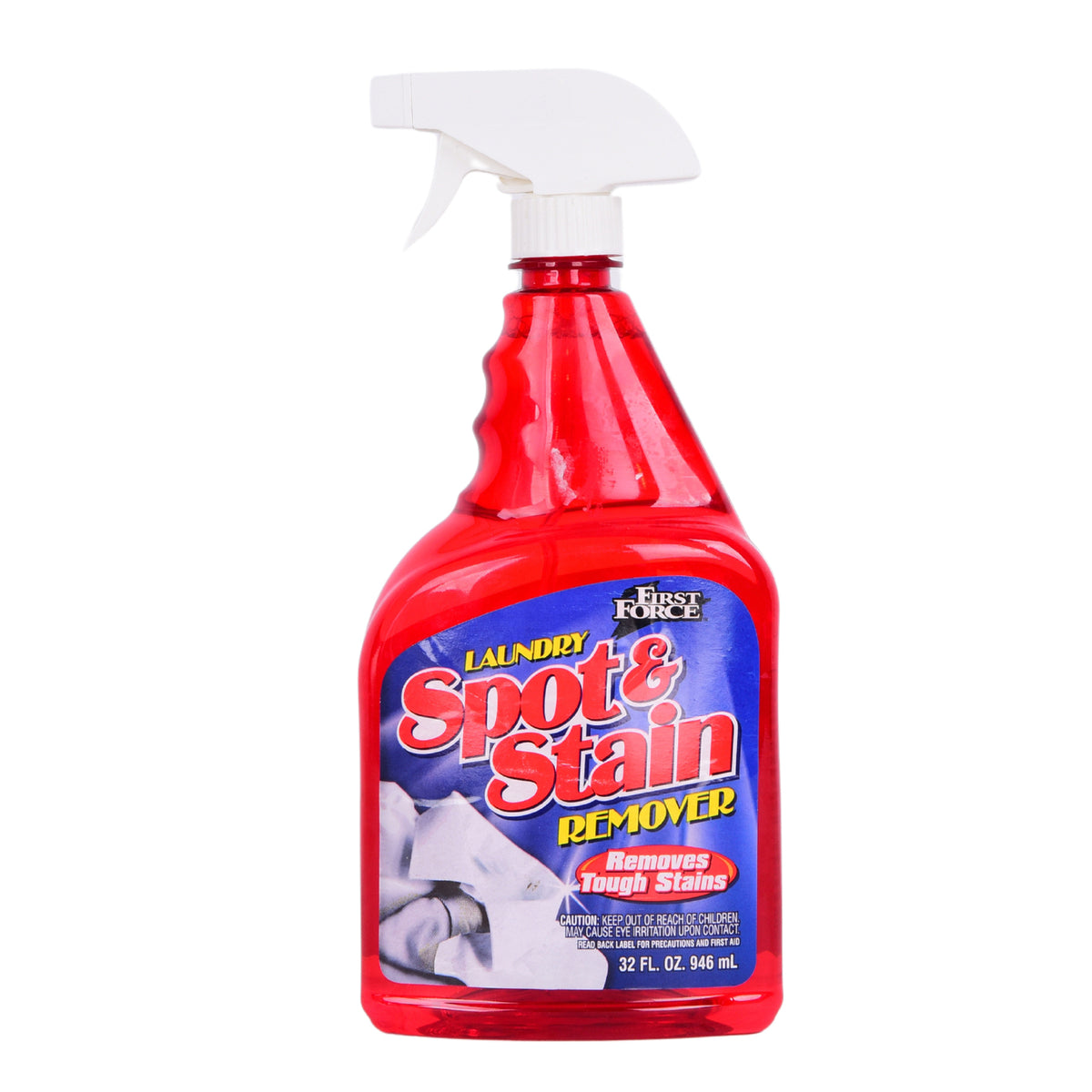 Spot & Stain Remover, 946 ml