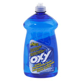 Ultra Dish Detergent 28 Oz – Oxy Formula-Blue