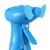 Spray bottle fan - 350mL