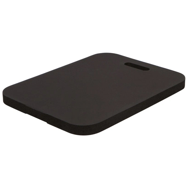 Earth Edge Kneeling Pad-Black