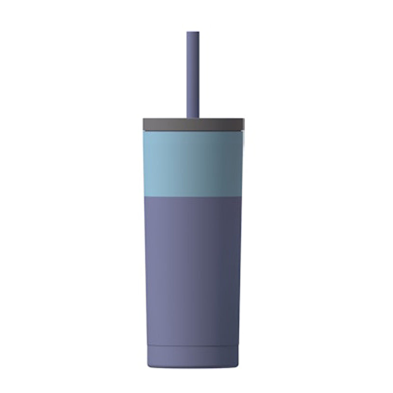 Asobu Tumbler 600 Ml-Blue&Green