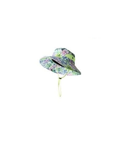 Seed Sprout Gardening Hat-Multicolor