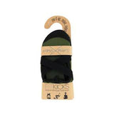 Fitkicks Crsovers -Large - Green