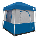 Sierra™ Canopy & Camping Cube™ Sport Bundle - Blue