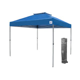 Sierra™ Canopy & Camping Cube™ Sport Bundle - Blue