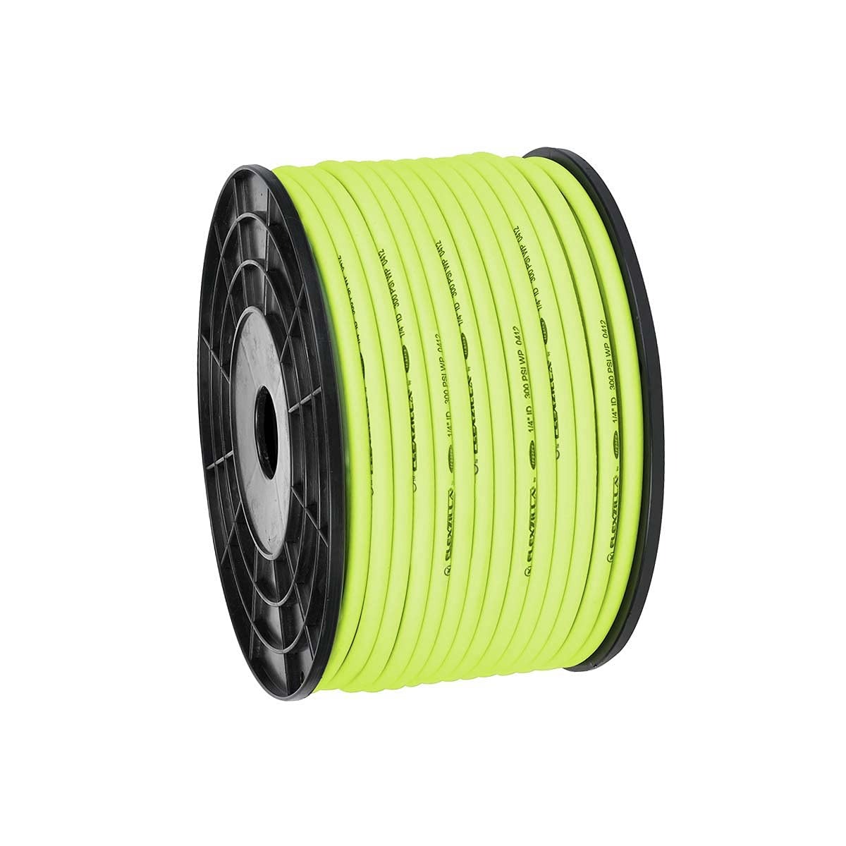Garden Airhose 1/4 inch - Green