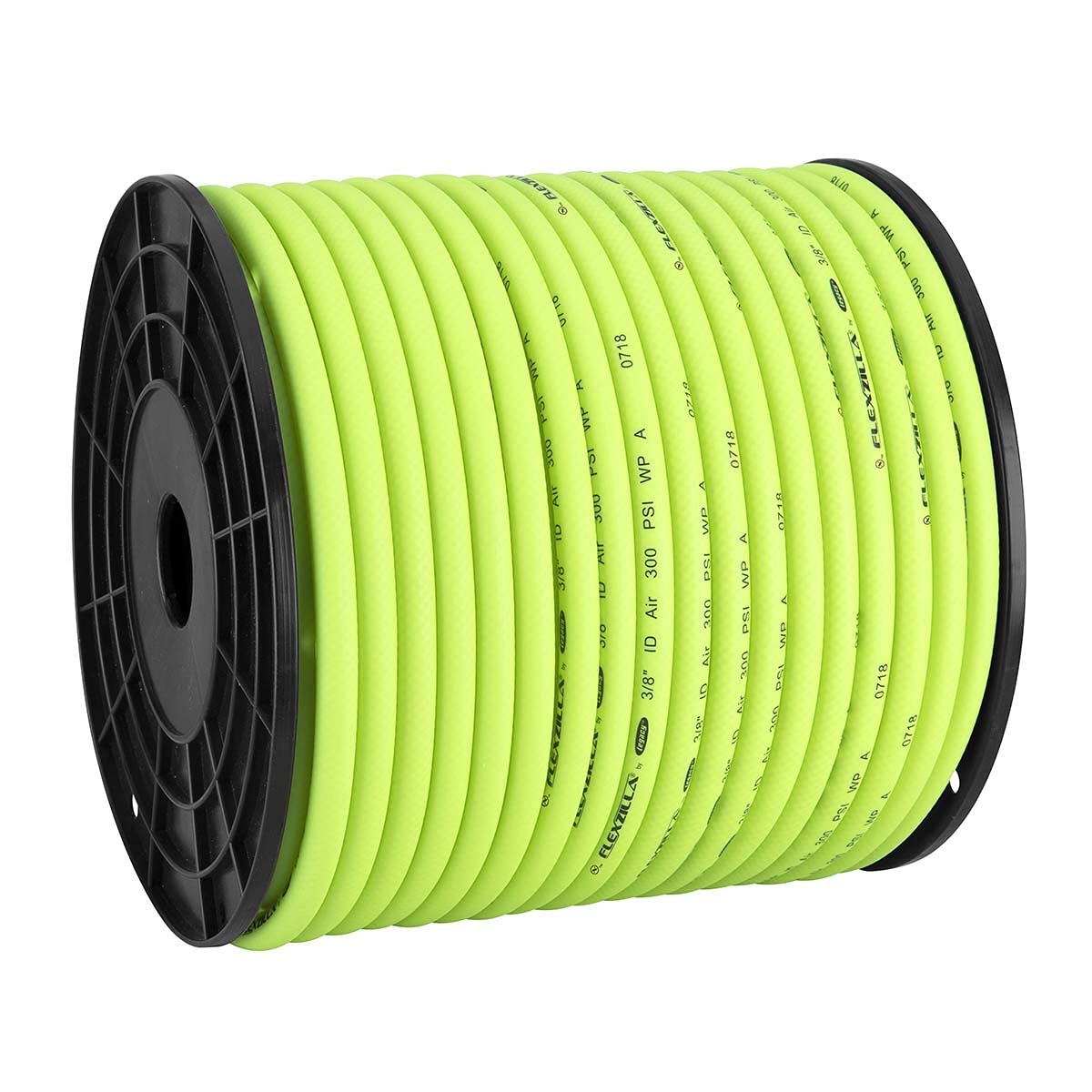 Garden Airhose 3/8 inch - Green