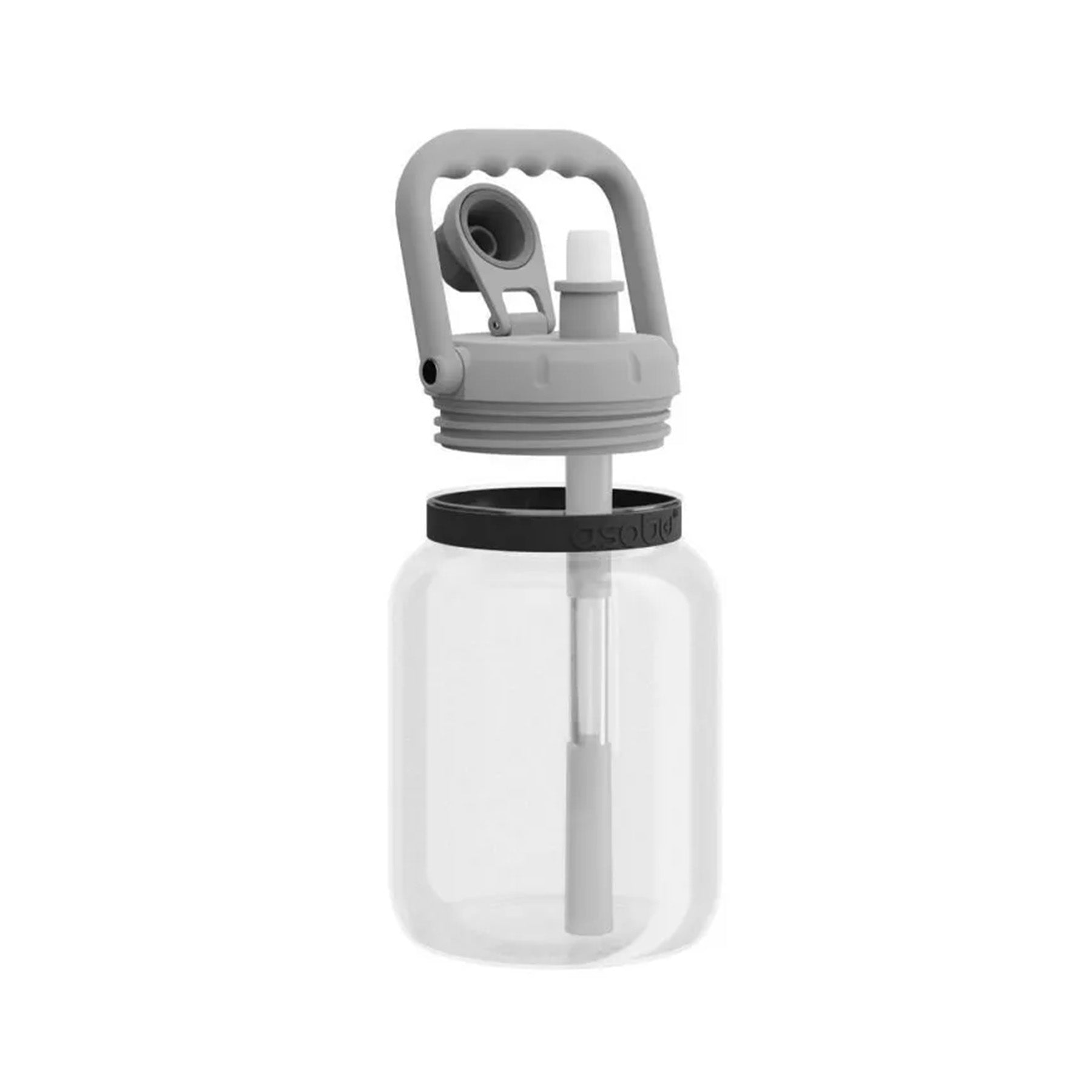 Mini Jug with straw - 1 Liter