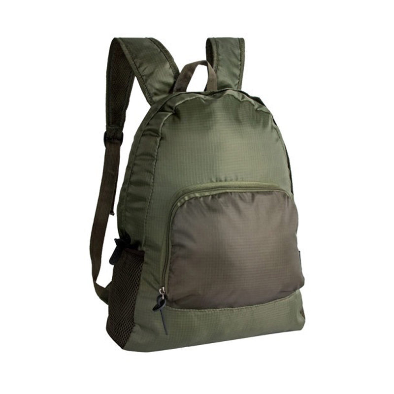 Foldable Daypack-Green
