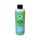 Bioclean Sealant 8 Oz-White